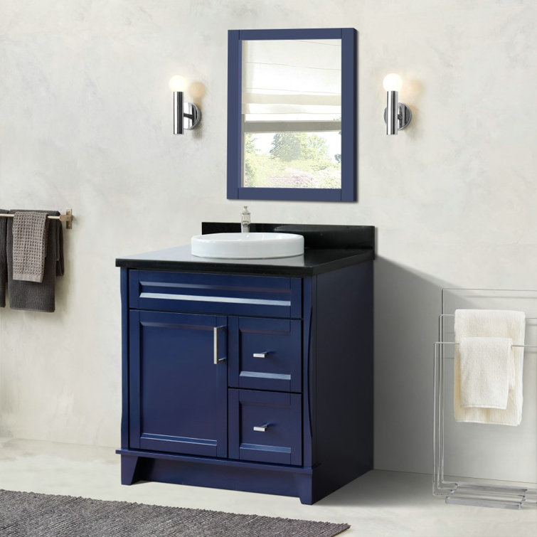 Hokku Designs Funon 37" Single Bathroom Vanity Set Wayfair